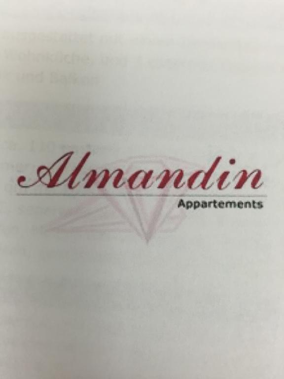 Almandin Apartments Ισγκλ Δωμάτιο φωτογραφία